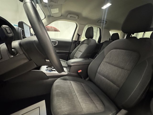 Used 2023 Ford Bronco Sport Big Bend w/ Convenience Package image 17