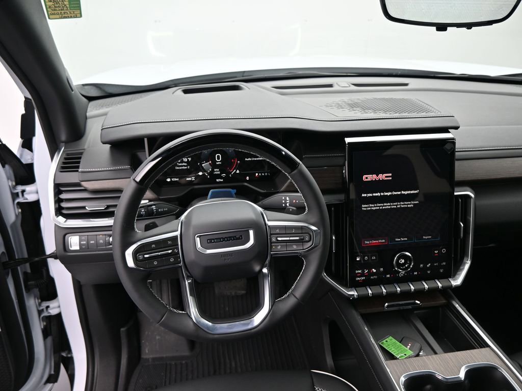 New 2026 GMC Acadia Denali w/ Super Cruise Package image 12