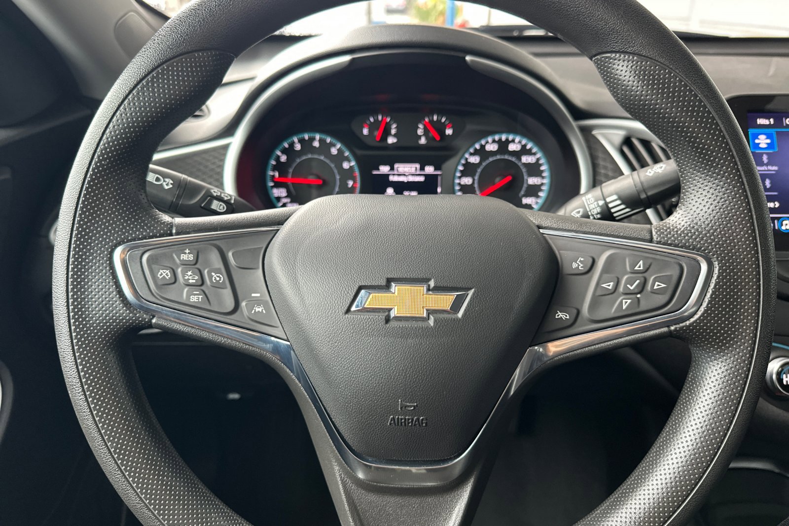 Certified 2023 Chevrolet Malibu LT image 22