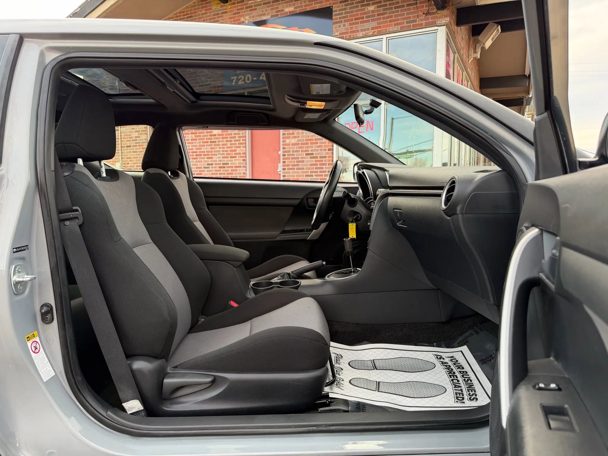 Used 2014 Scion tC image 18