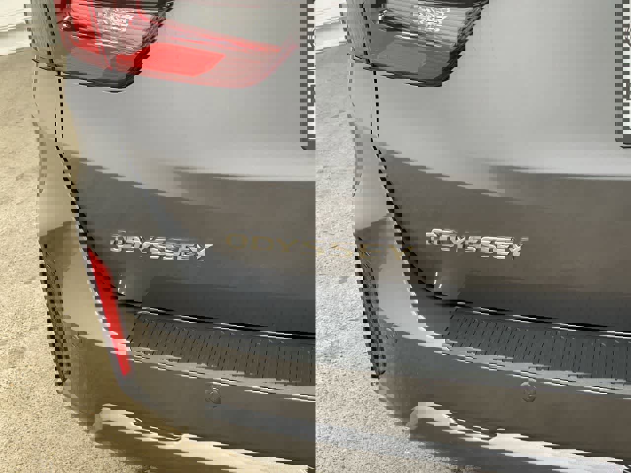 Used 2026 Honda Odyssey Elite image 10