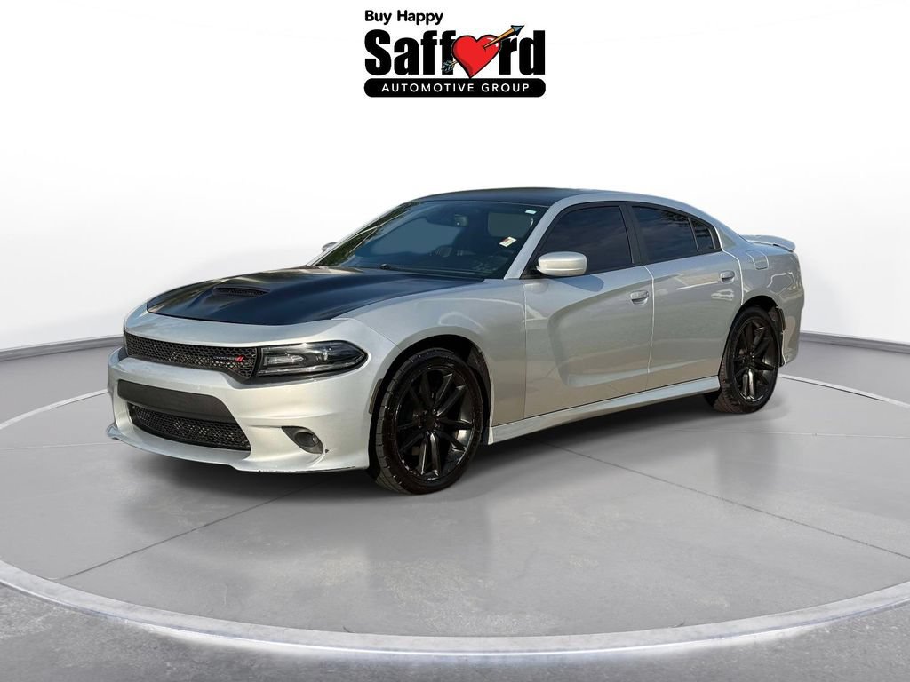 Used 2020 Dodge Charger R/T w/ Plus Group
