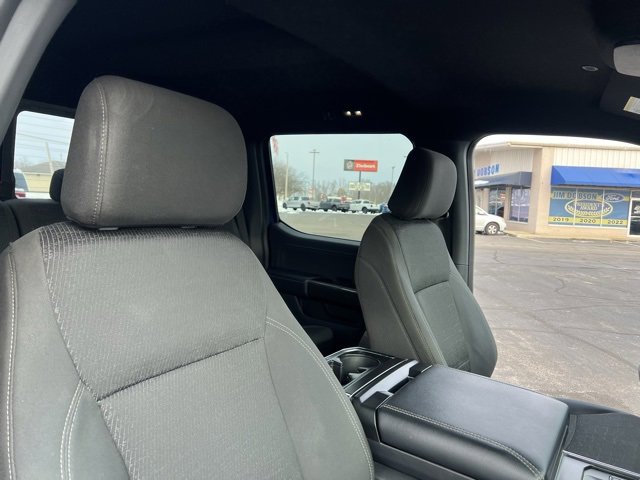 Used 2022 Ford F150 XLT w/ Equipment Group 302A High image 42