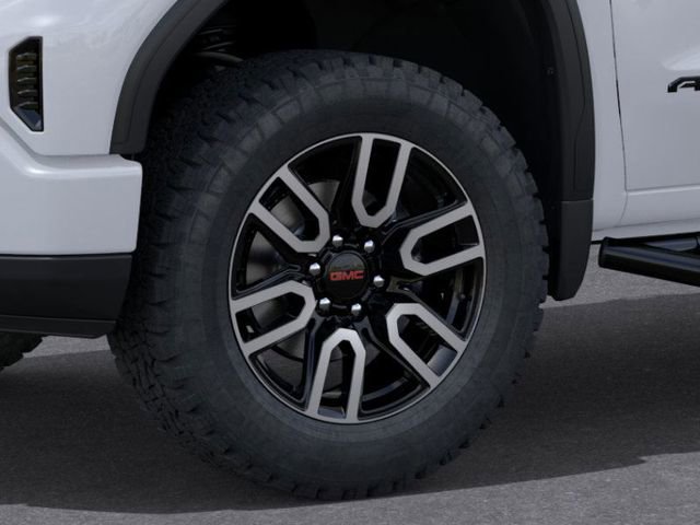 New 2026 GMC Sierra 1500 AT4 w/ AT4 Premium Package image 9