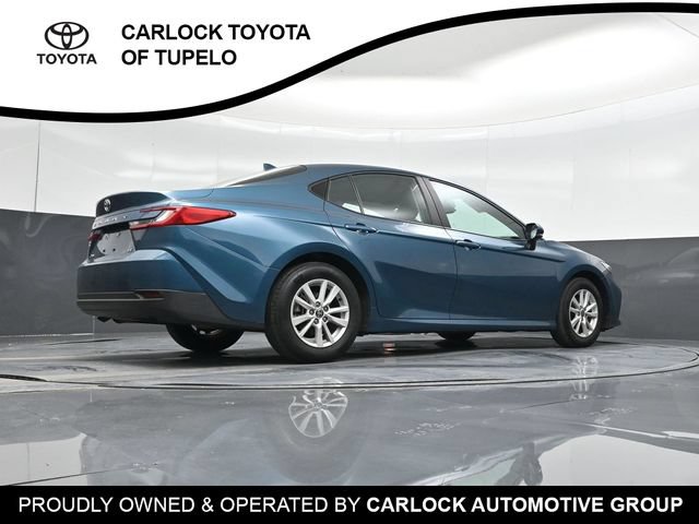 Used 2026 Toyota Camry LE FWD image 42