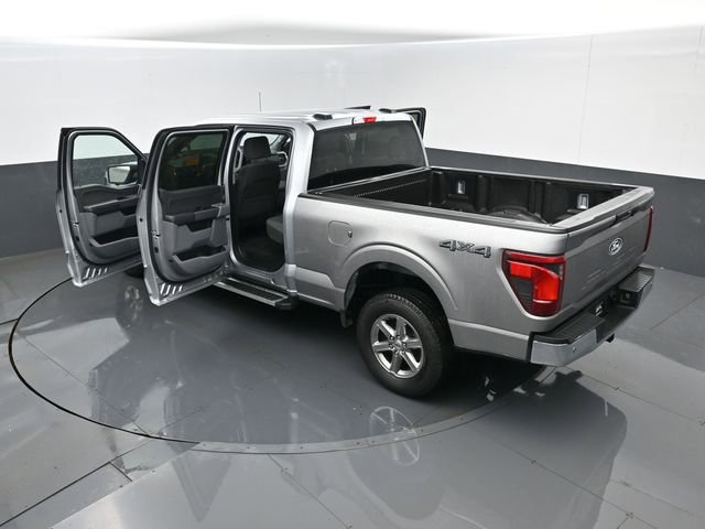 Used 2024 Ford F150 XLT w/ Tow/Haul Package AWD/4WD image 26