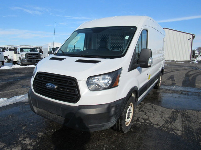 Used 2019 Ford Transit 150 148 Medium Roof image 9