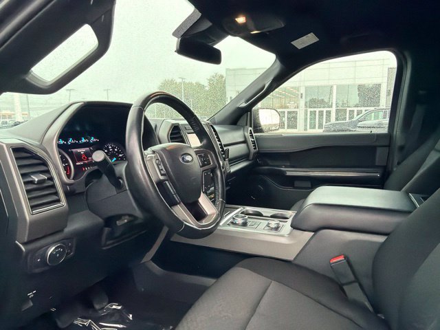 Used 2021 Ford Expedition XLT AWD/4WD image 15