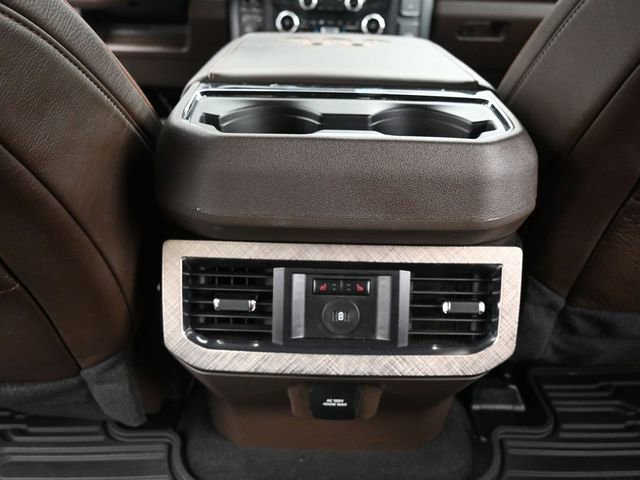 Used 2025 Ford F350 King Ranch w/ Chrome Package AWD/4WD image 22