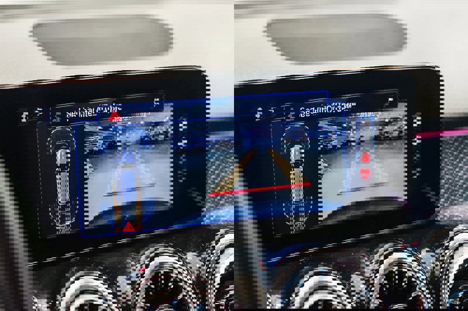 Certified 2024 Mercedes-Benz EQB 250+ image 23