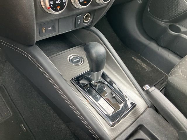 Used 2024 Mitsubishi Outlander Sport AWD image 29