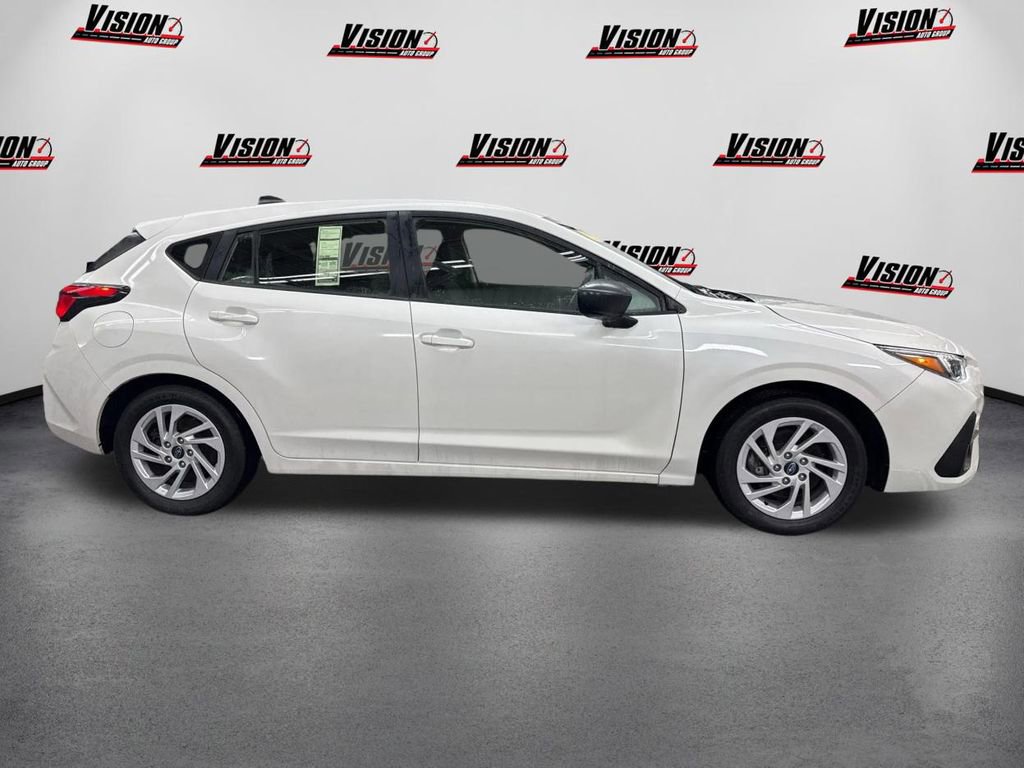 Used 2024 Subaru Impreza 2.0i image 4