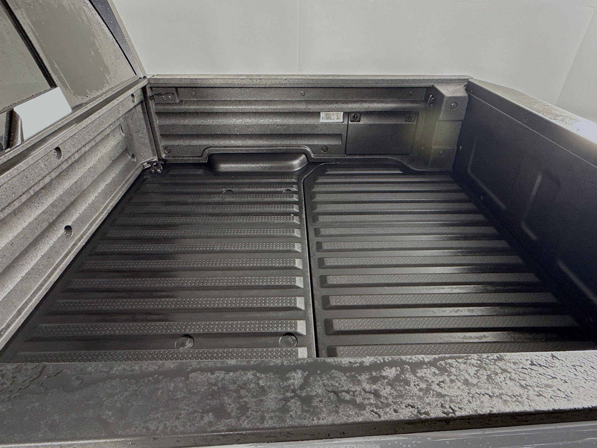 New 2025 Honda Ridgeline TrailSport+ image 34