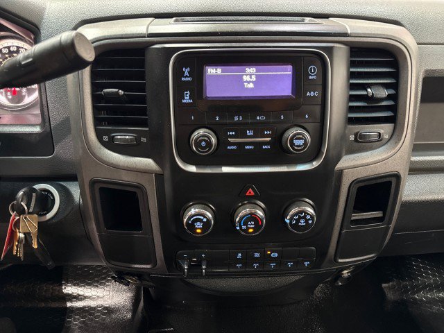 Used 2017 RAM 3500 Tradesman w/ Power & Remote Entry Group RWD image 23