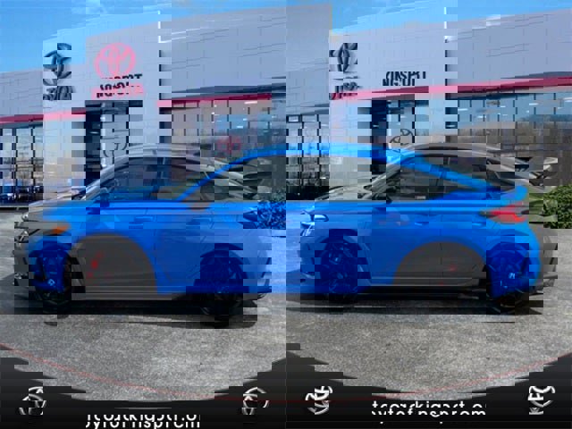 Used 2024 Honda Civic Type R image 2