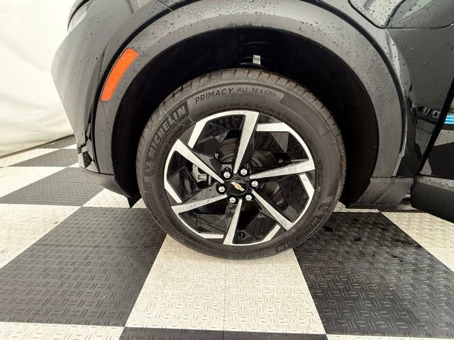 New 2026 Chevrolet Equinox EV LT FWD image 10
