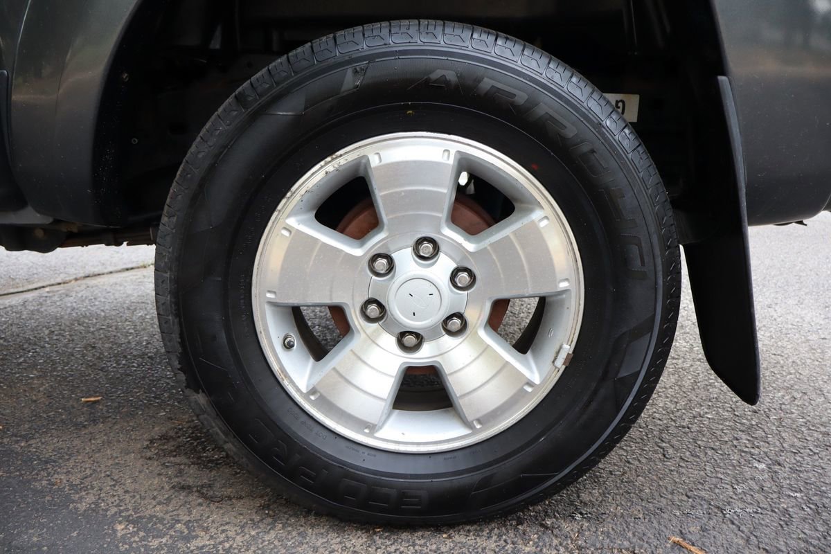 Used 2014 Toyota Tacoma V6 image 43