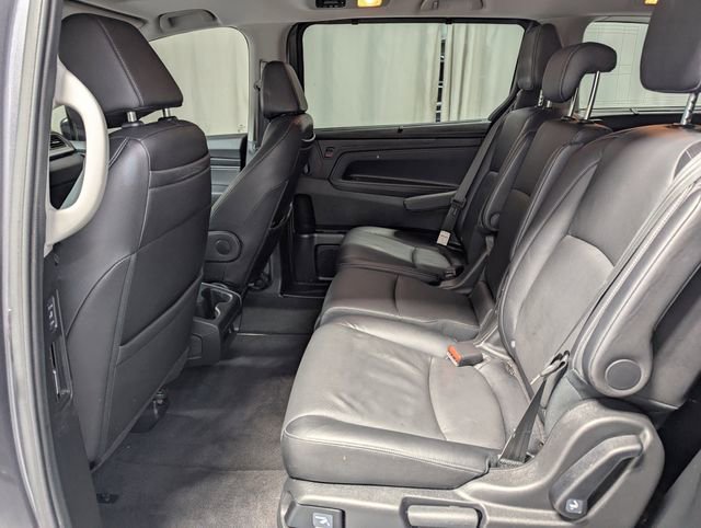 Used 2022 Honda Odyssey Touring image 10