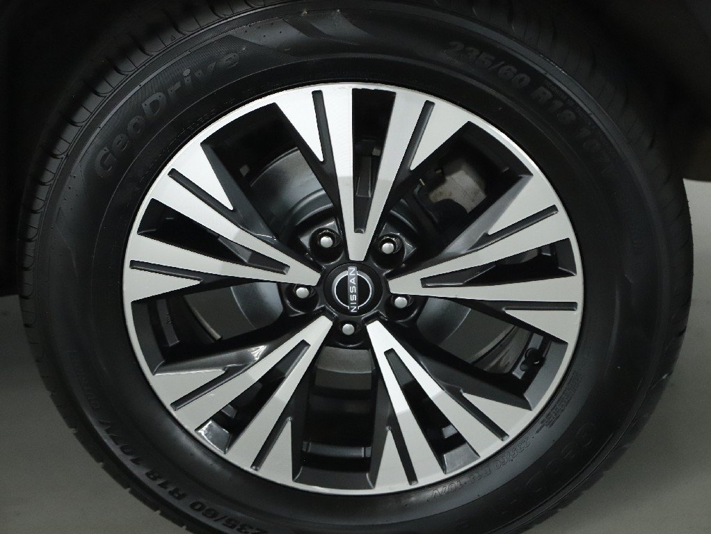 Certified 2023 Nissan Rogue SV AWD/4WD image 41