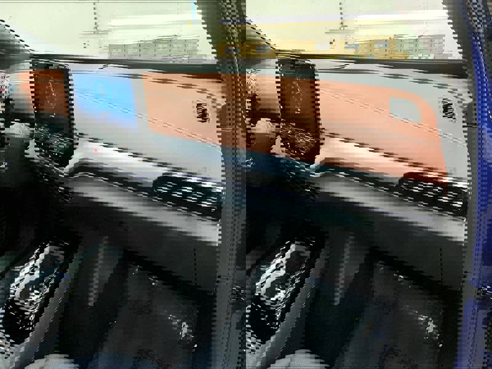 Used 2022 Volkswagen ID.4 Pro S w/ Gradient Package image 19