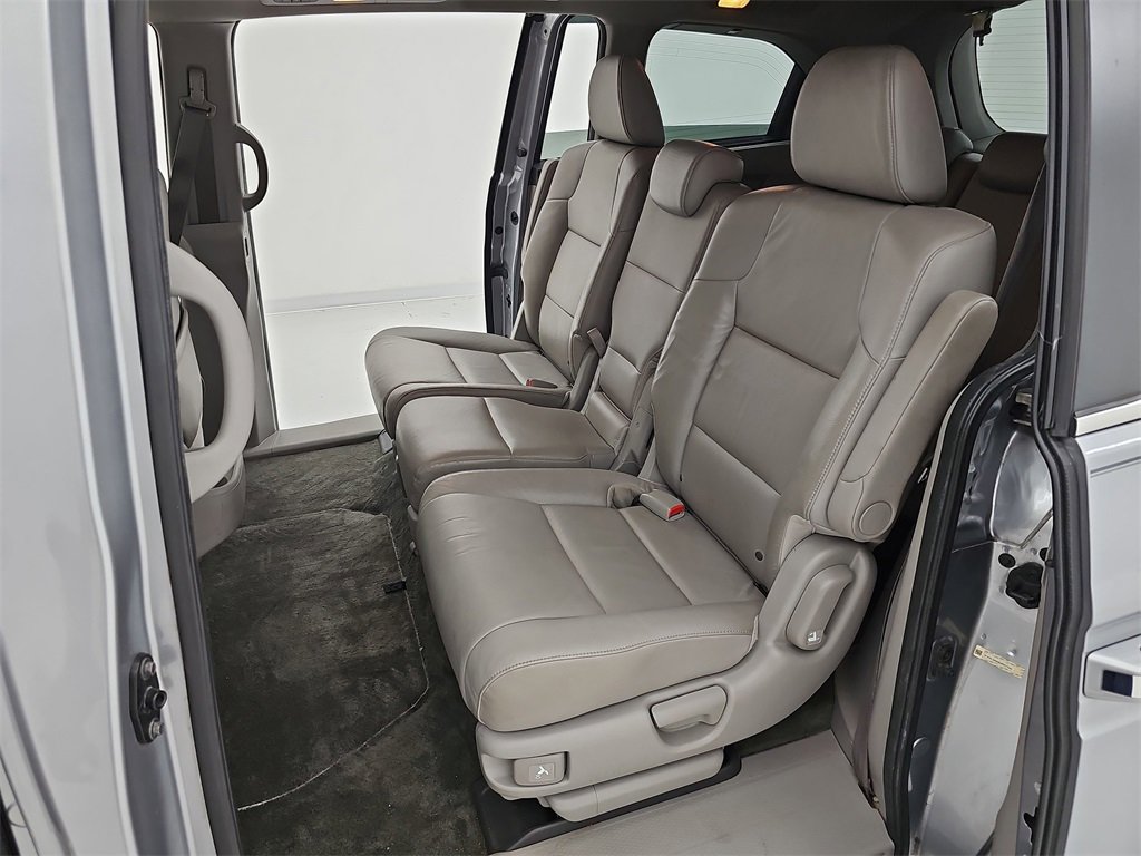 Used 2016 Honda Odyssey EX-L image 28