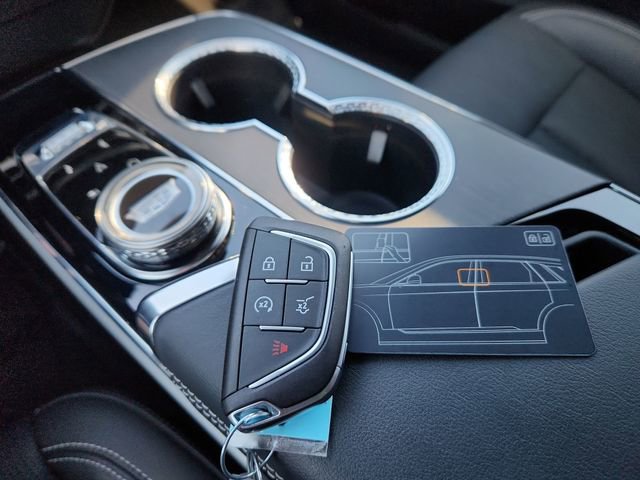 Used 2025 Cadillac Lyriq Sport image 53