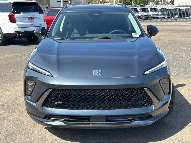 New 2026 Buick Envision Sport Touring image 2