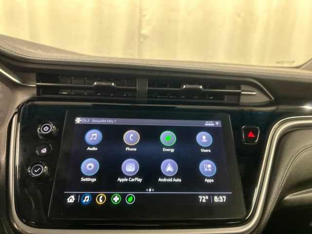 Used 2022 Chevrolet Bolt LT FWD image 15