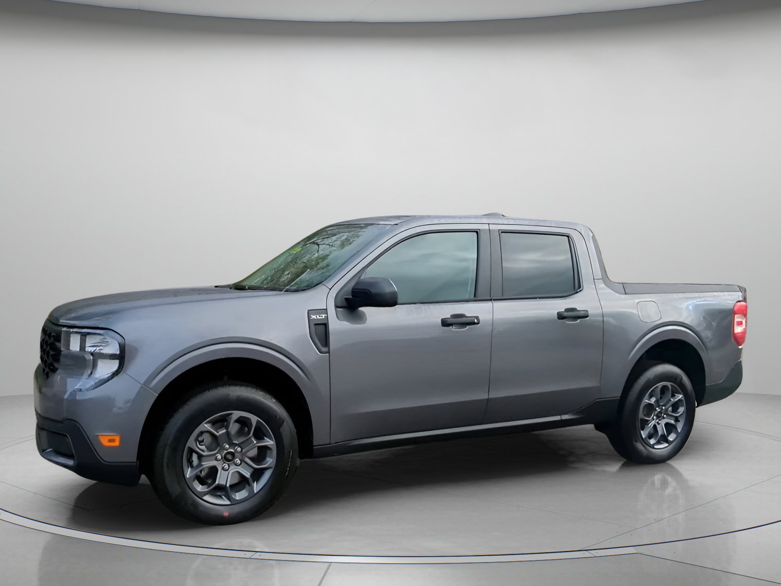 New 2026 Ford Maverick XLT w/ 4K Tow Package AWD/4WD image 14