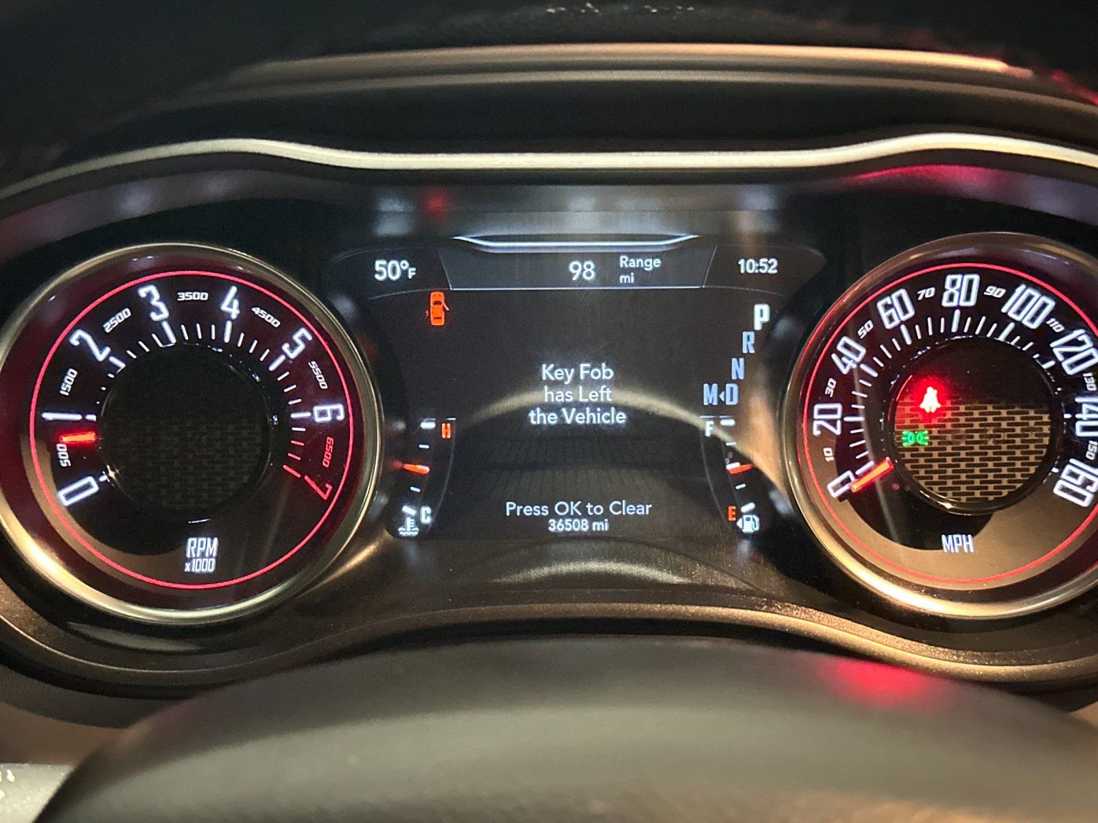 Used 2023 Dodge Challenger SXT image 30