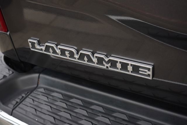 Used 2022 RAM 2500 Laramie image 18