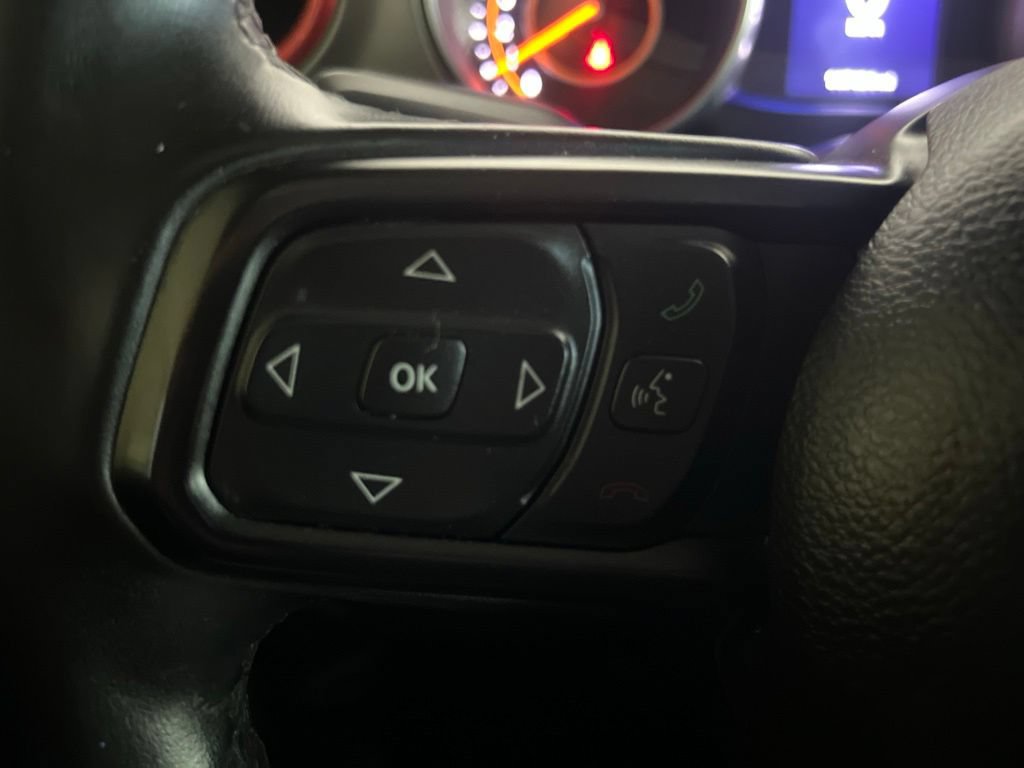 Used 2020 Jeep Wrangler Unlimited Sport S AWD/4WD image 50