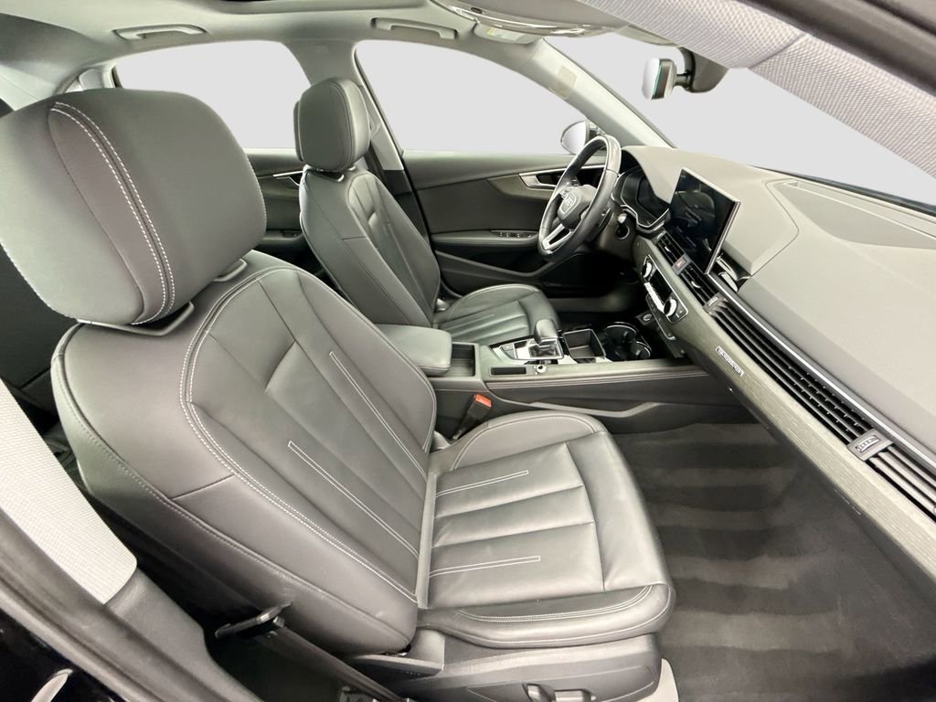 Used 2021 Audi A4 2.0T Premium Plus AWD/4WD image 19
