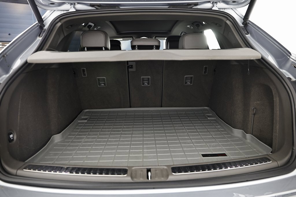 Used 2021 Porsche Macan image 31