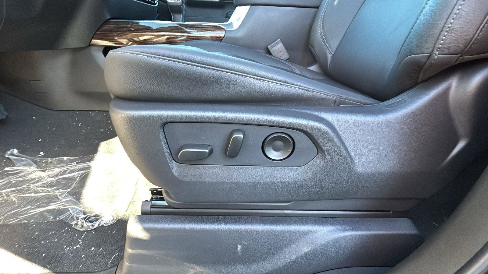 New 2026 GMC Sierra 1500 Elevation w/ Elevation Premium Package image 24