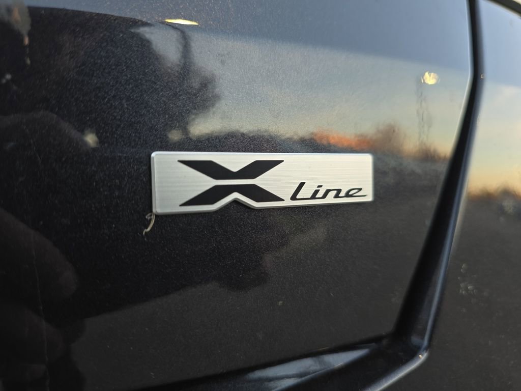 New 2026 Kia Sorento SX image 17