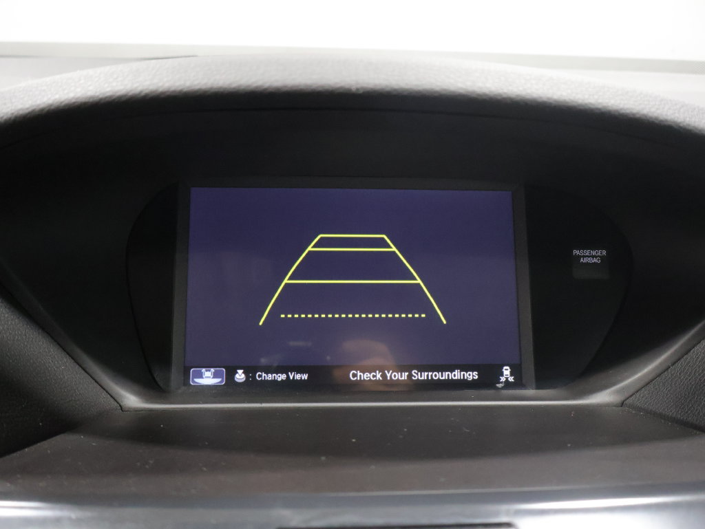 Used 2016 Acura TLX w/ Technology Package AWD/4WD image 27