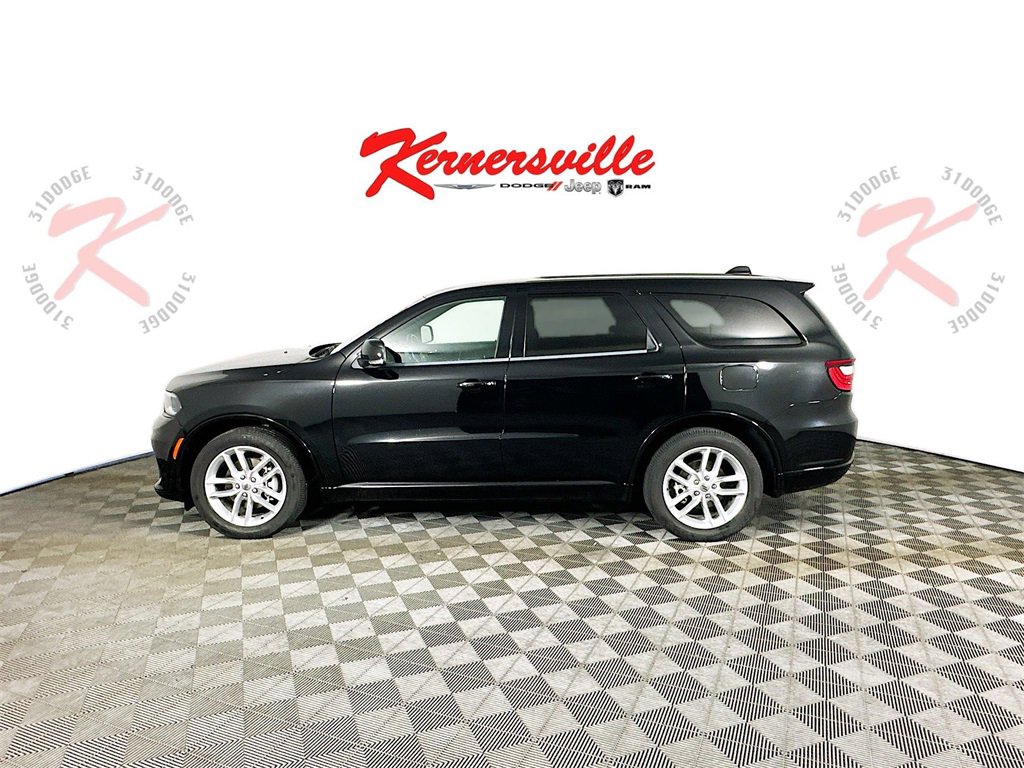 Used 2022 Dodge Durango GT image 4