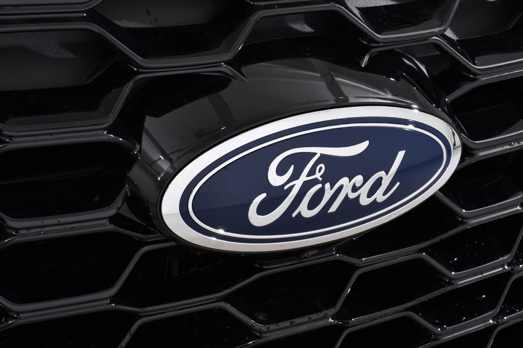 New 2026 Ford Explorer ST w/ Sun And Sound Package AWD/4WD image 22