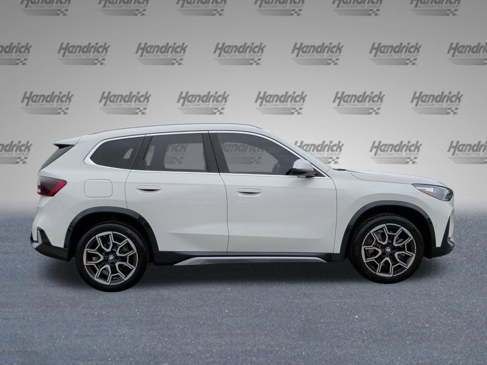 Certified 2023 BMW X1 xDrive28i w/ Convenience Package image 9