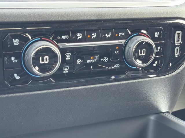 New 2026 Chevrolet Silverado 2500 High Country w/ Technology Package image 36