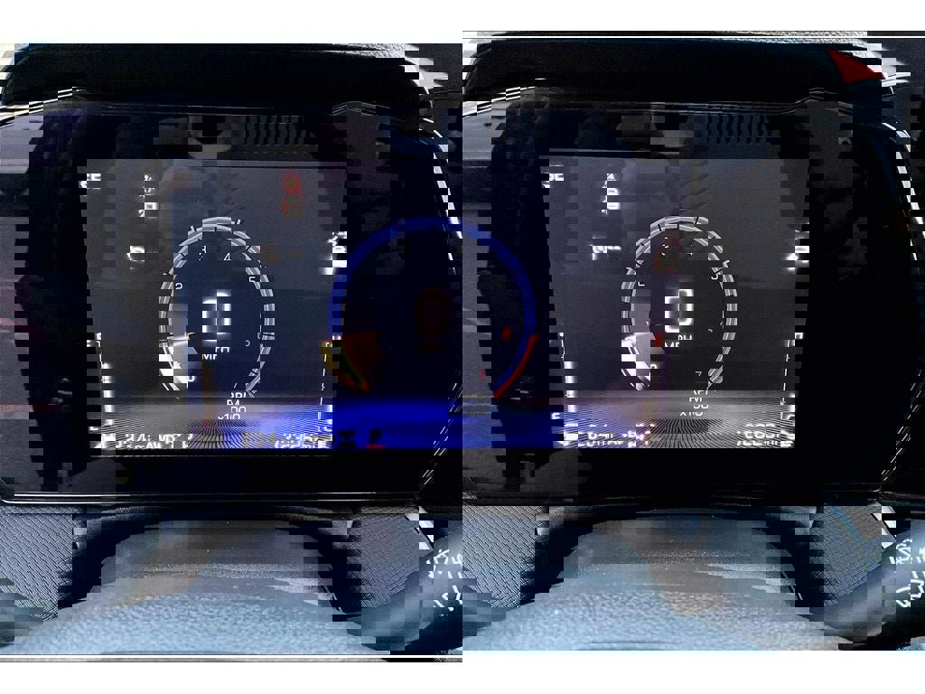 Used 2025 Chevrolet TrailBlazer LT image 22