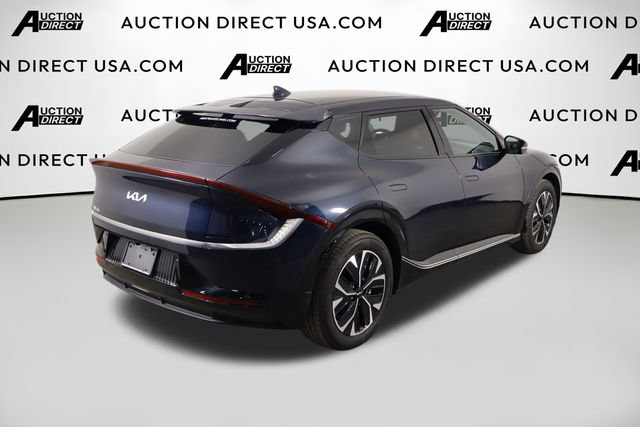 Used 2023 Kia EV6 Wind RWD image 45
