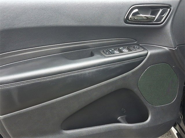 Used 2022 Dodge Durango GT w/ Blacktop Package image 11