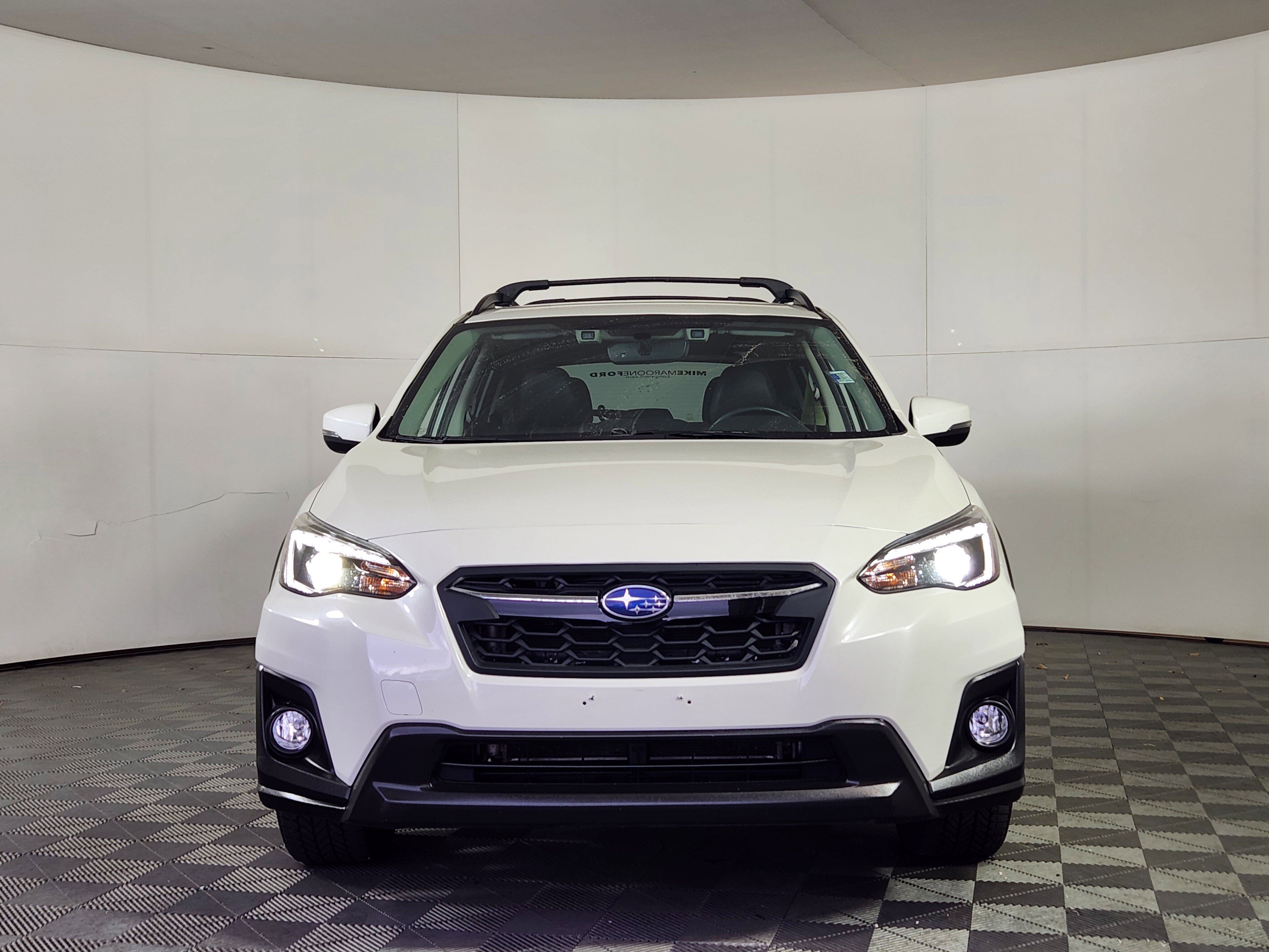 Used 2019 Subaru Crosstrek 2.0i Limited image 2