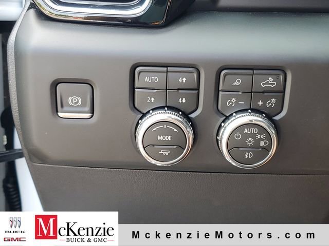 New 2026 GMC Sierra 1500 Denali w/ Technology Package AWD/4WD image 20