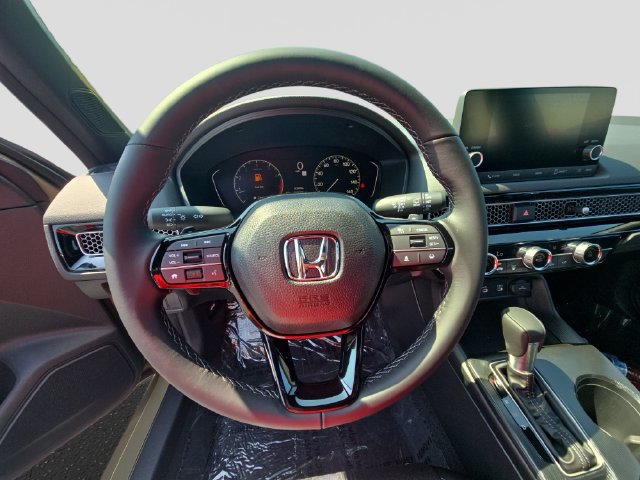 New 2026 Honda Civic Sport image 18