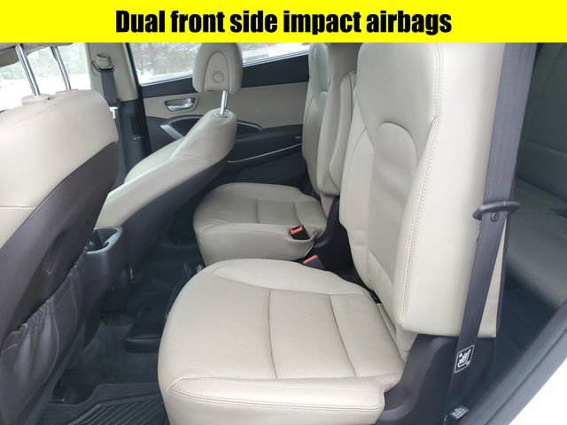 Used 2018 Hyundai Santa Fe Limited image 26