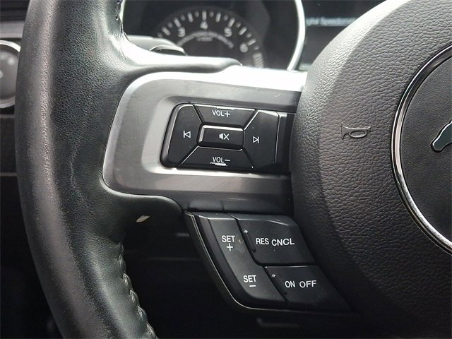 Used 2018 Ford Mustang Premium w/ Ecoboost Performance Package image 20