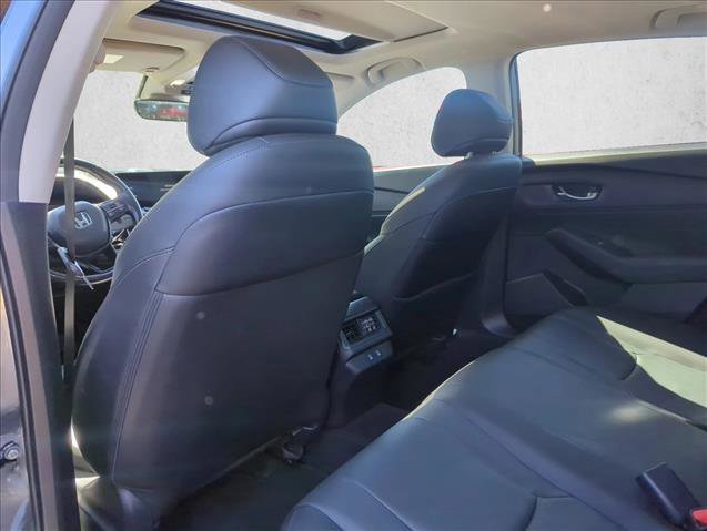 Used 2024 Honda Accord EX-L image 26